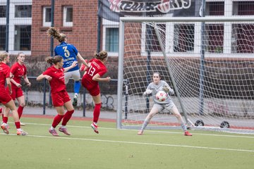 Bild 61 - F ETV - Holstein Kiel : Ergebnis: 1:2